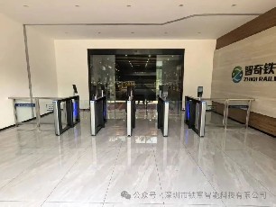 深圳人行通道閘閘機(jī)廠家講解閘機(jī)的工作原理和應(yīng)用范圍