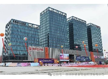 2025“毛博會”啟幕，展會啟用鐵軍智能閘機(jī)及展會預(yù)約系統(tǒng)