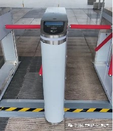 從掃碼到無感通行：多模態(tài)閘機如何提升無人超市復購率？