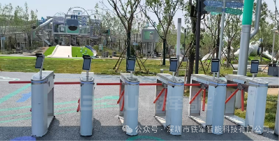 景區(qū)檢票三輥閘、景區(qū)檢票翼閘、景區(qū)檢票擺閘的區(qū)別