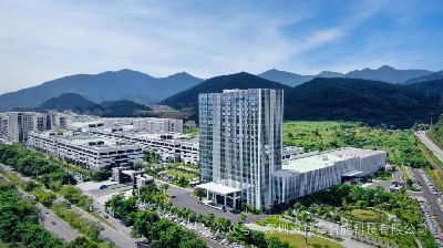 世界500強(qiáng)-立訊精密（昆山）啟用鐵軍智能閘機(jī)系統(tǒng)！
