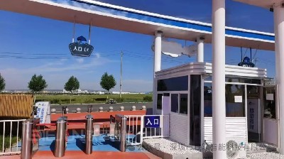 降本增效利器：自助檢票閘機如何優(yōu)化景區(qū)票務管理？