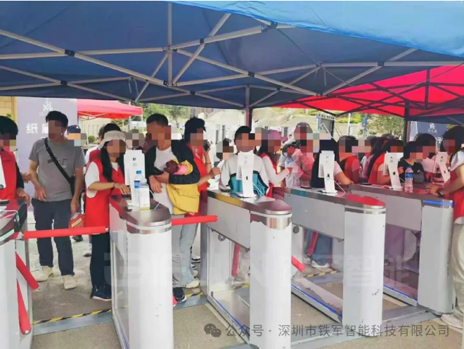 智能通道閘機(jī)行業(yè)未來的發(fā)展方向有哪些？