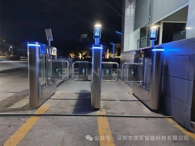 主要從哪幾個方面來鑒定人行通道閘閘機的品質(zhì)？